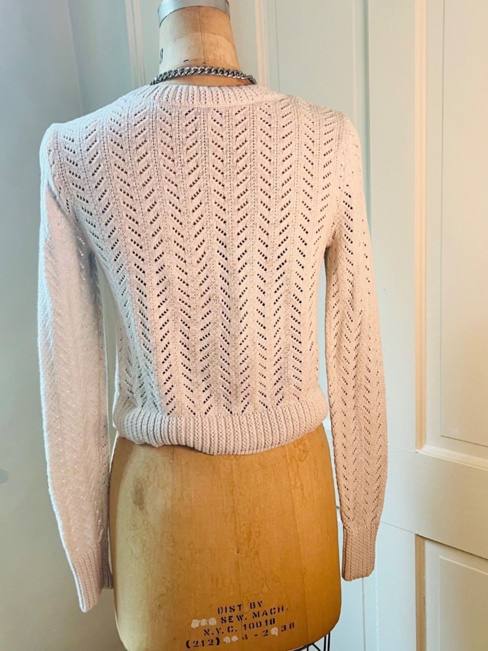 Light sweater - Picture 4 of 10